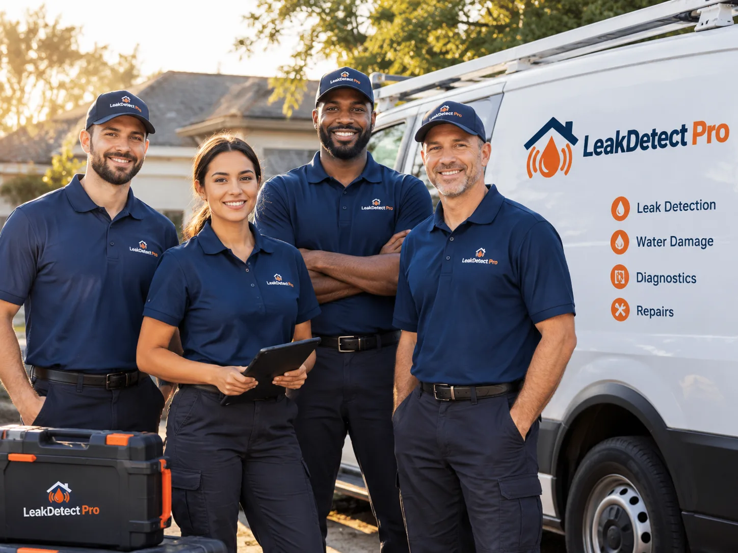 Roof Repair company in Salida, CA